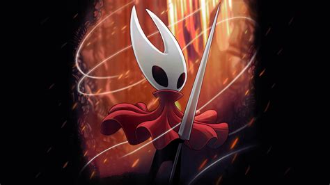 Hollow Knight: Silksong Wallpapers - Wallpaper Cave