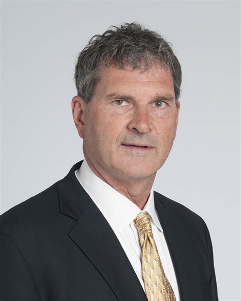 Dr. Brendan Patterson named chairman of orthopedic surgery at Cleveland Clinic | Crain's ...