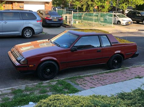 1984 Toyota Celica GT LOW MILES!!!!!! - Classic Toyota Celica 1984 for sale