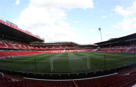 Nottingham Forest fans react to latest City Ground redevelopment plans