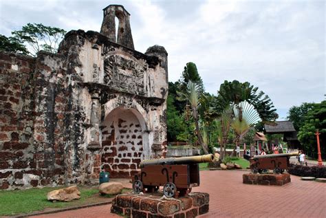 5 Attractions in Malacca You Should Not Miss | Just Run Lah!