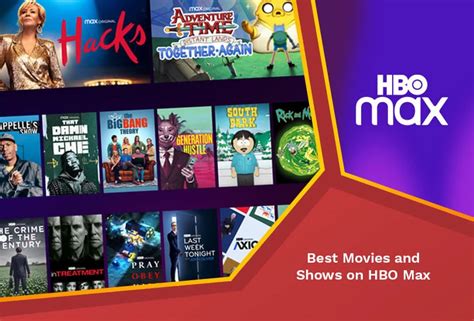 30 Best Movies and Shows on HBO Max [Brief Guide October 2023] – RantEnt