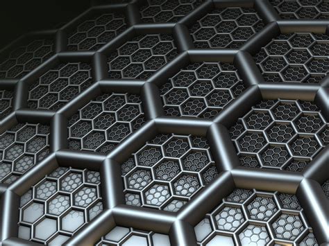 Free illustration: Hexagon, Hex, Grid, Abstract - Free Image on Pixabay - 866195