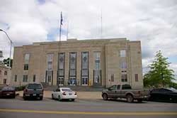 Pottawatomie County, Oklahoma Genealogy Records: Deeds, Courts, Dockets ...