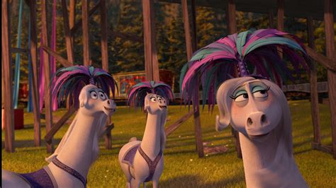 Madagascar 3 Horse Triplets Screenshot 7.6 by OptimusHunter29 on DeviantArt