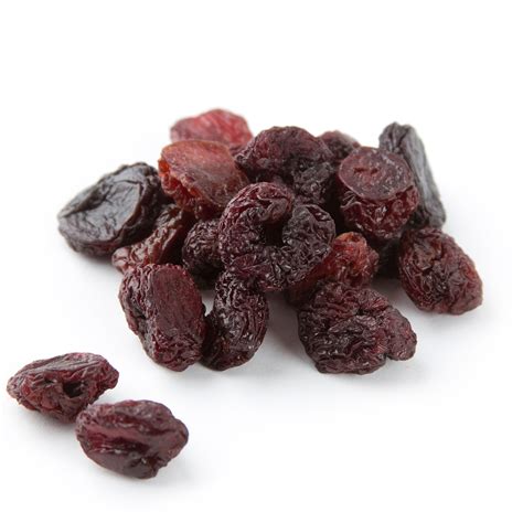 Bing Cherries • Dried Cherries • Bulk Dried Fruits • Oh! Nuts®