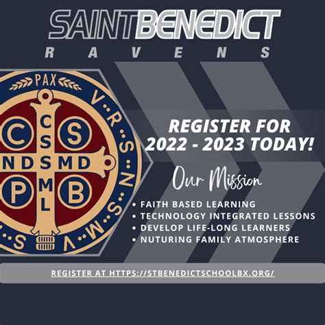 Saint Benedict School - St. Benedict's - Bronx, NY