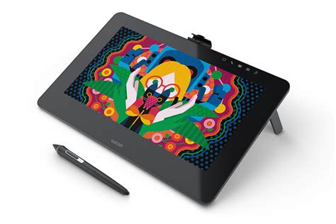 Wacom Cintiq Pro 16" Opinión, Comparativa y Precio (Review 2018)