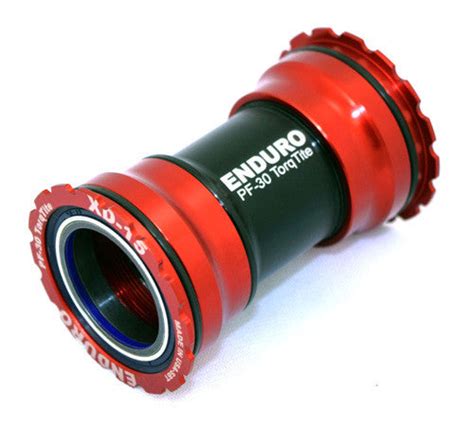 Enduro TorqTite BB 386EVO XD-15 Bearings - Enduro Bearings Online