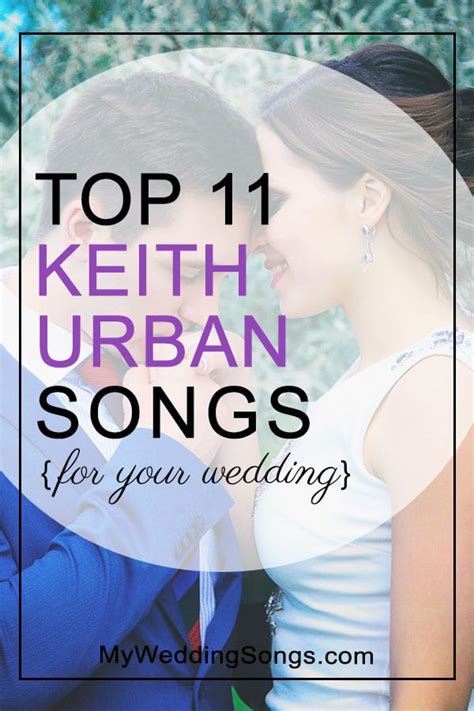 Keith urban songs - mahaido