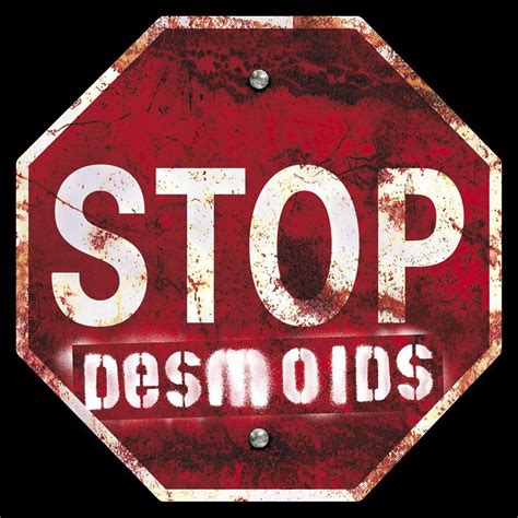 STOP Desmoids (Aggressive Fibromatosis) Types Of Tumors, Im A Survivor ...