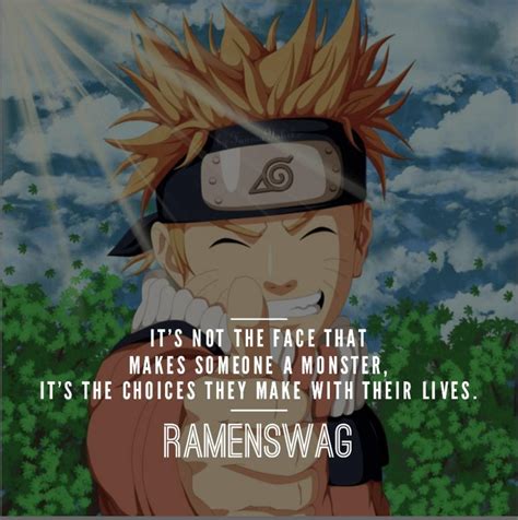 Naruto Sad Quotes Wallpapers - Top Free Naruto Sad Quotes Backgrounds - WallpaperAccess