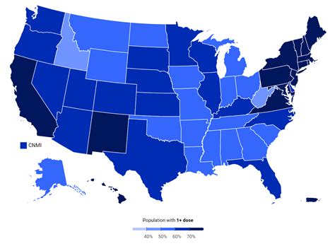 Florida now has the lowest COVID-19 risk of all mainland U.S. states – Philip Greenspun’s Weblog