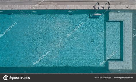 Aerial view of swimming pool — Stock Photo © nelka7812 #154574260