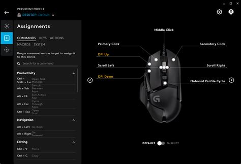 Logitech g502 hero gaming software - bdasupermarket