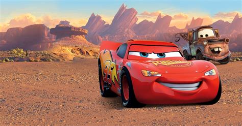 35+ Cars Quotes From Lightning McQueen And The Radiator Springs Gang