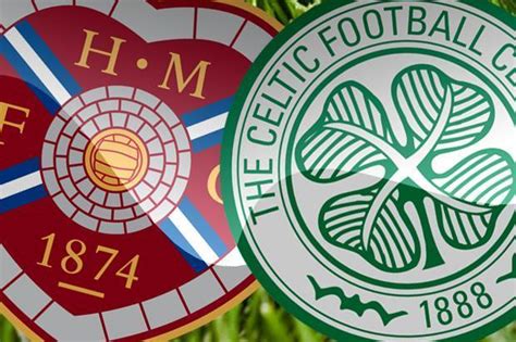 Hearts vs Celtic LIVE SCORE: Latest updates from the Scottish ...