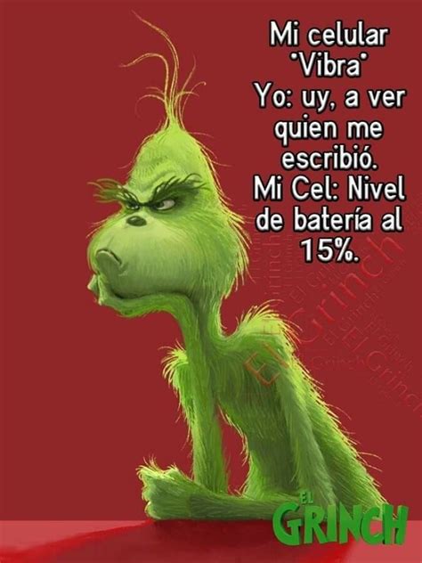 Spanish Inspirational Quotes, Spanish Quotes, Best Memes, Funny Memes, Grinch Quotes, Grinch ...