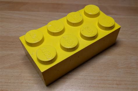 Old Bricks: Jumbo Bricks | New Elementary, a LEGO® blog of parts