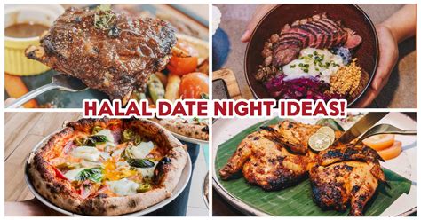 21 Halal Restaurants In Singapore For Special Occasions