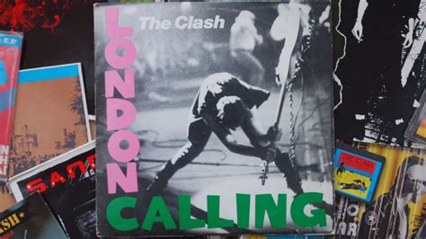 The Clash – London Calling Album Review | Louder