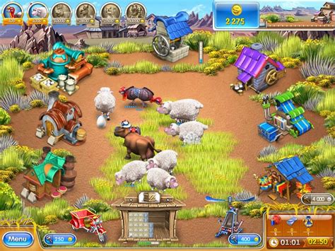 pasterdisk.blogg.se - Farm frenzy free time management games