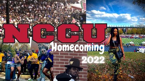 Nccu Homecoming 2024 Lineup - Junie Melissa