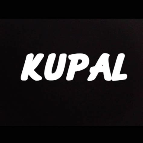 KUPAL | Pandi