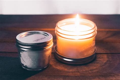 Candle making tips for beginners | Hello Homestead