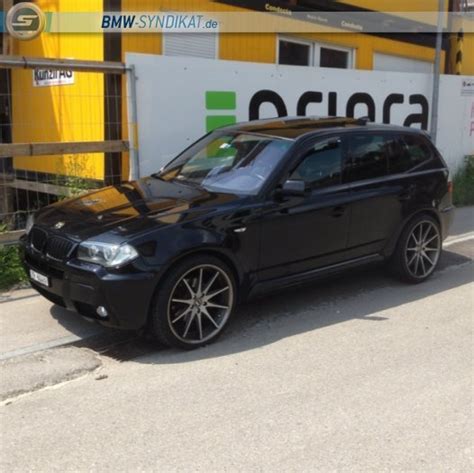 E83 3.0 35d Tuning [ BMW X1, X2, X3, X4, X5, X6, X7 ] "X3" - [Tuning ...