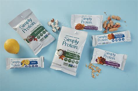 Gluten-Free Snacks | WholeFoods Magazine