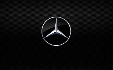 Mercedes Benz Logo Hd Wallpapers 1080P Download