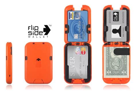 Flipside 2X Wallet - The Awesomer