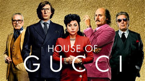 House of Gucci: A Tale of Luxury, Betrayal, and Fashion Dynasty