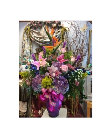 Local Flower Delivery in Miami, FL - Find a Florist