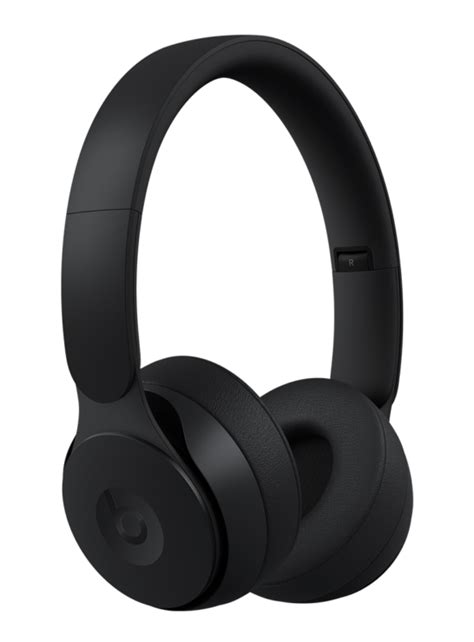 Beats Solo Pro Announced with Noise Cancelling, Bluetooth 5, Apple H1