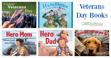 The Veterans Day Homeschool - The Curriculum Choice