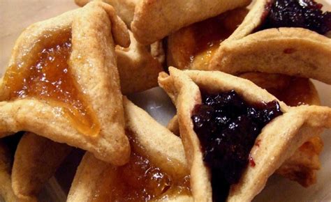 10 Traditional Recipes for Your Purim Feast - One Green Planet