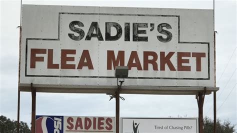 Flea Markets Near Me - 101 Best Flea Markets in the US - Parade