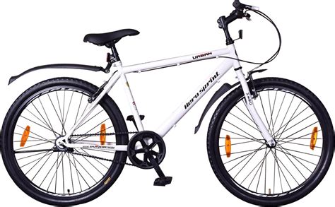 Hero Urban 26 T Single Speed Mountain Cycle Price in India - Buy Hero Urban 26 T Single Speed ...