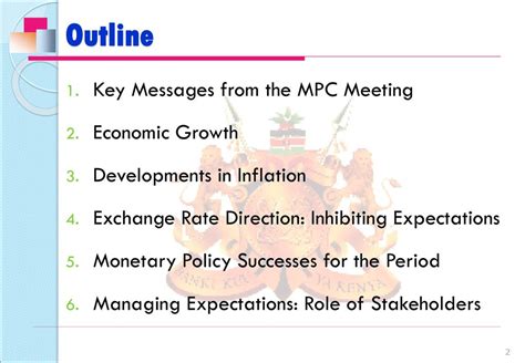 BACKGROUND TO THE MPC DECISION IN THE MEETING OF 27TH JULY ppt download