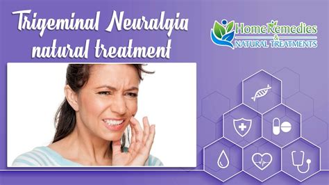 home remedies for trigeminal neuralgia | trigeminal neuralgia treatment ...