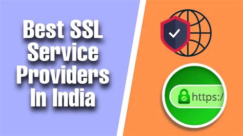 Top 10 Best SSL Certificate Providers In India - Tik Tok Tips