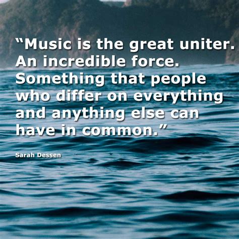 Music Quotes | 26 Quotes About Music and Life to Inspire You! - Intermezzo Classics