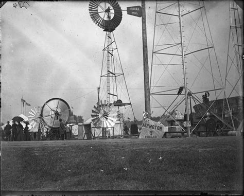 Century-old photos show what the Michigan State Fair looked like in its early years - mlive.com