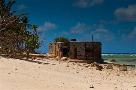 Kwajalein Atoll | | Alluring World