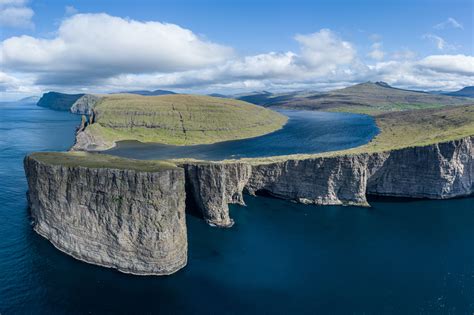 Sightseeing in the Faroe Islands | Andrew Harper