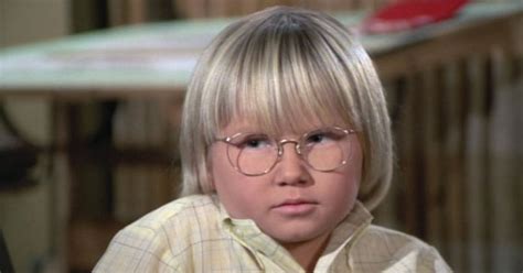 Le cousin Oliver, l'acteur Robbie Rist, réfléchit à "tuer" The Brady Bunch