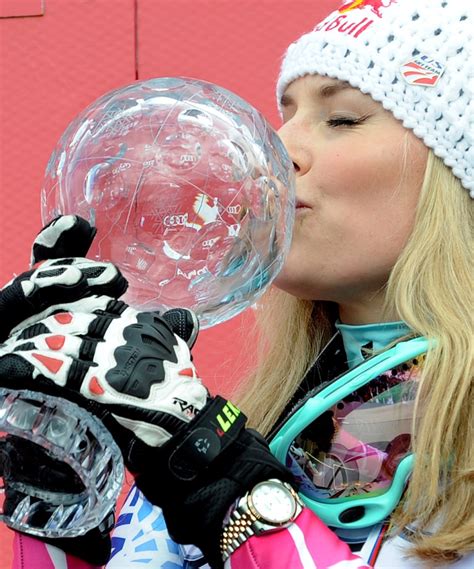 Lindsey Vonn - Skiing Photo (28001049) - Fanpop