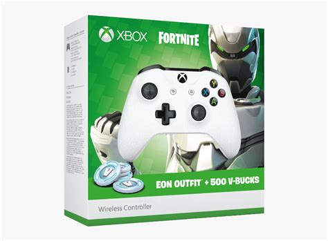 Xbox Controller Fortnite Bundle , Free Transparent Clipart - ClipartKey